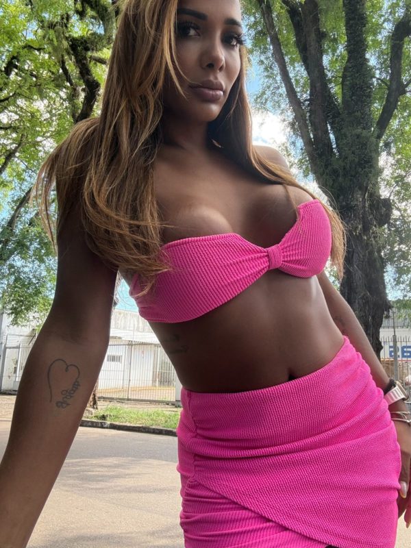 Carol Prado Gaúcha 12