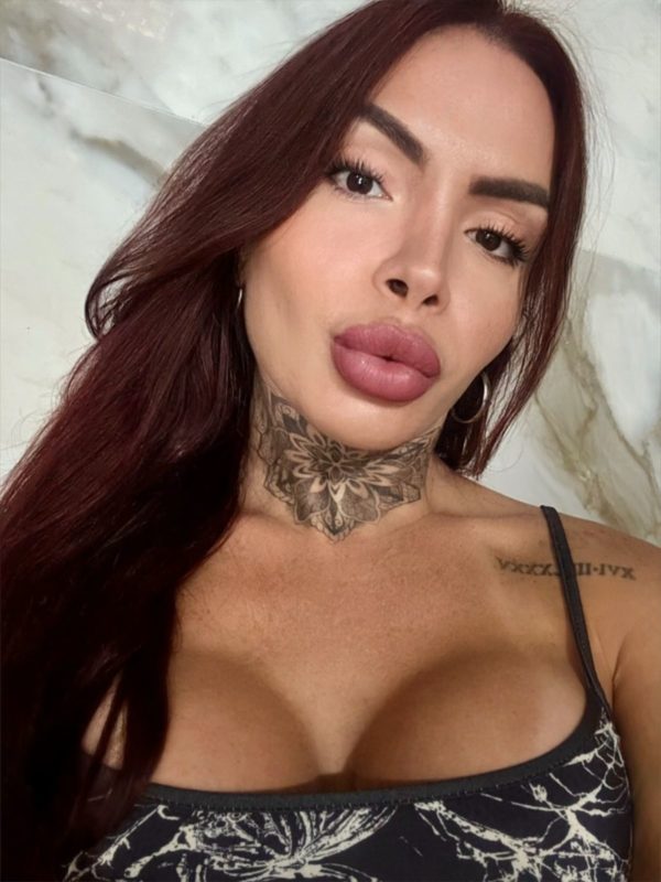 Arielle Carioca 4