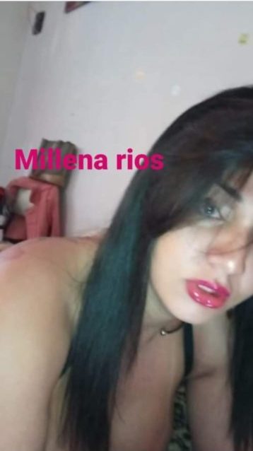 Myllena Rios 6