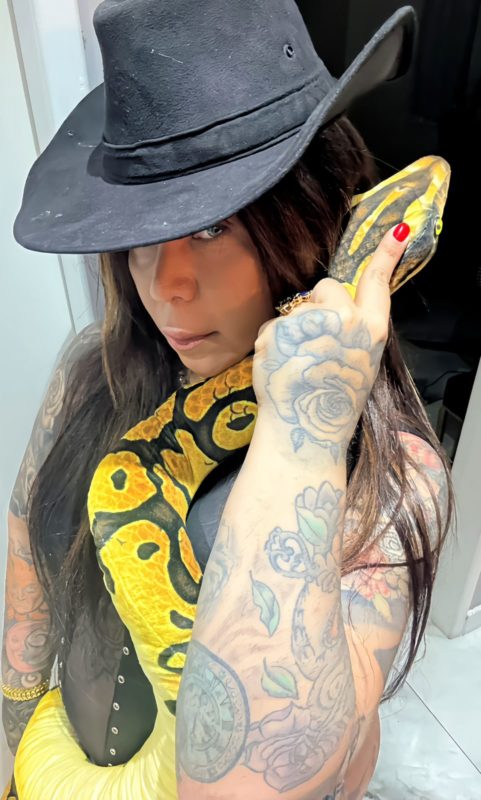 Patrícia Portela 14