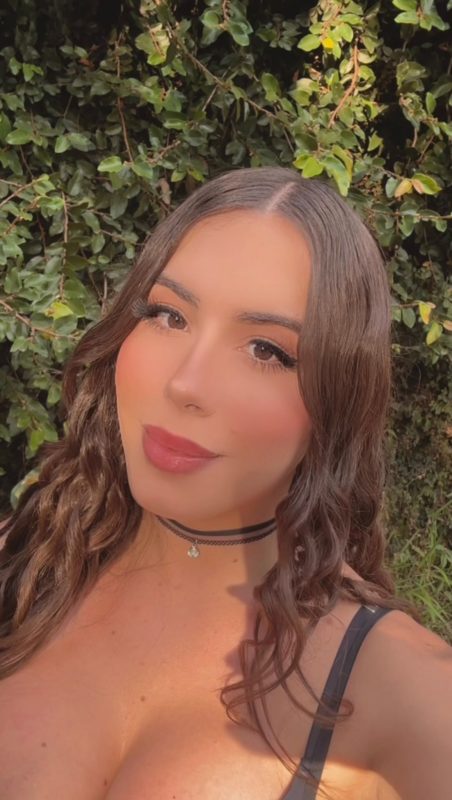 Milena Ricci 43