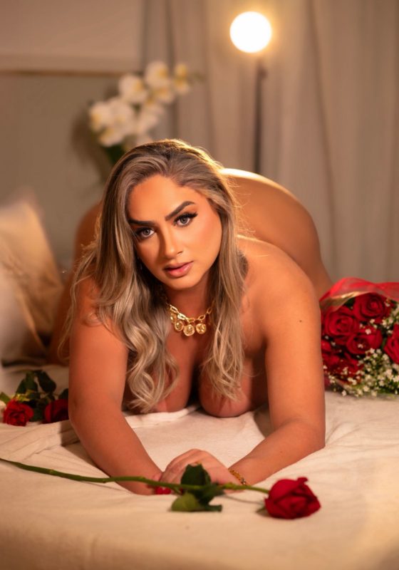 Keyla Felix 13