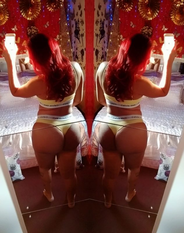 Alana Marinho 77