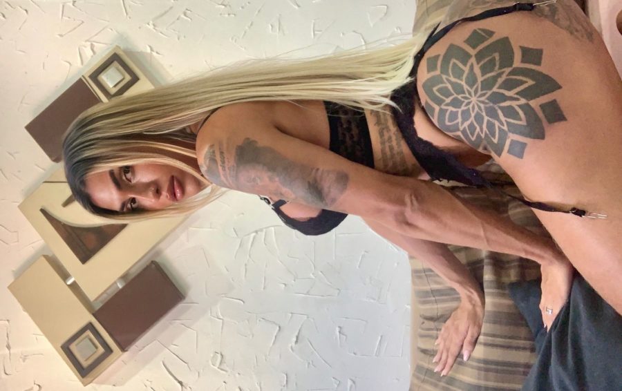 Julia Morena 91