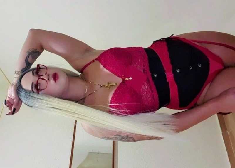 Grazielle Frazão 32