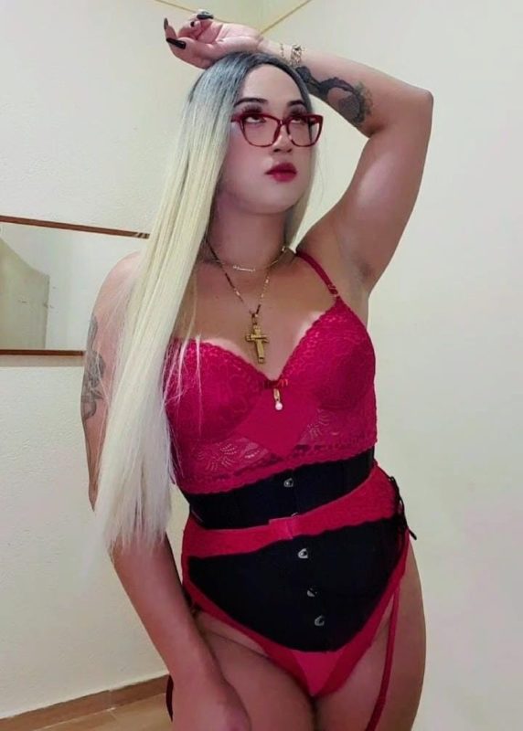 Grazielle Frazão 41