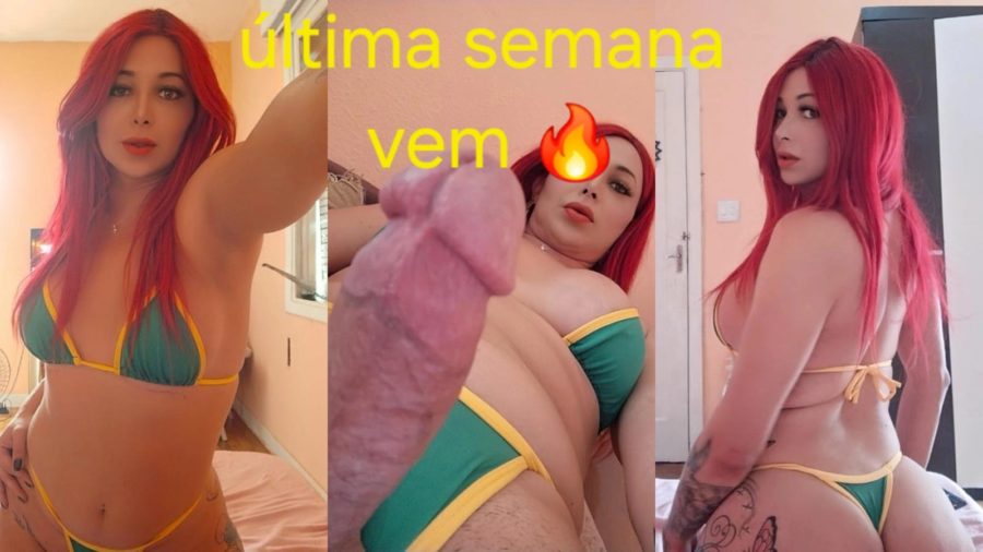 Fabrine Pastana 113