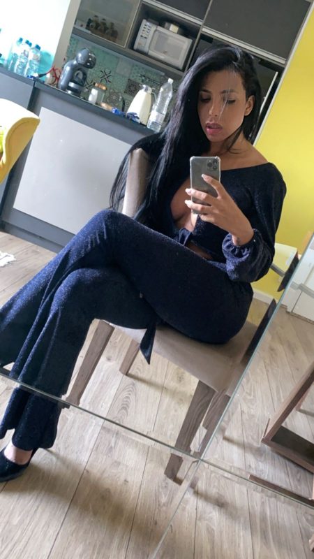 Dayane Alves 94