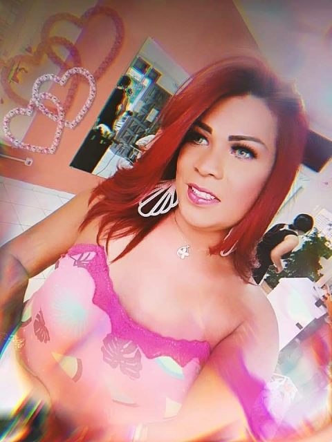 Alana Marinho 111