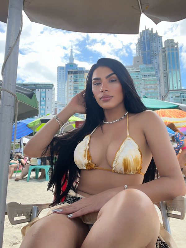 Suellen Oliveira 205