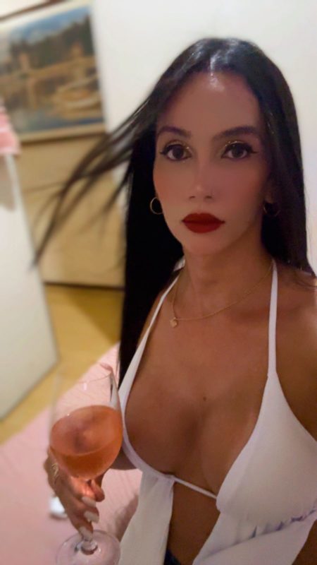 Juliana Dior 20