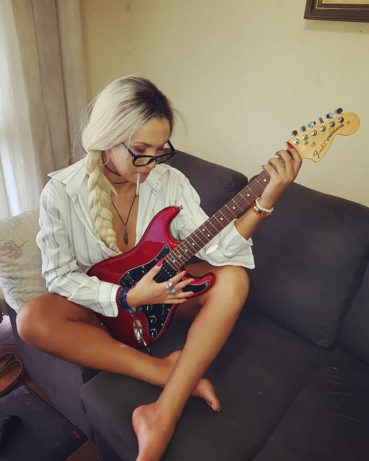 Grazielle Frazão 33