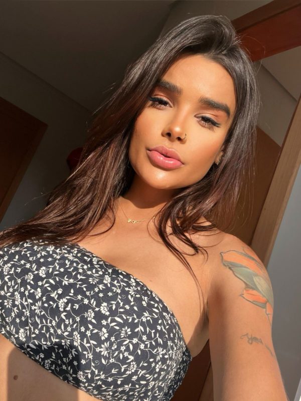 Bella Garcia 66