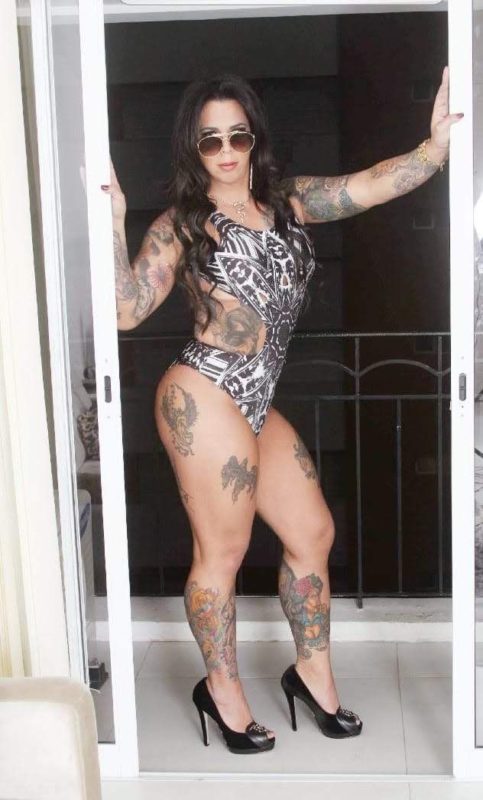 Patrícia Portela 11