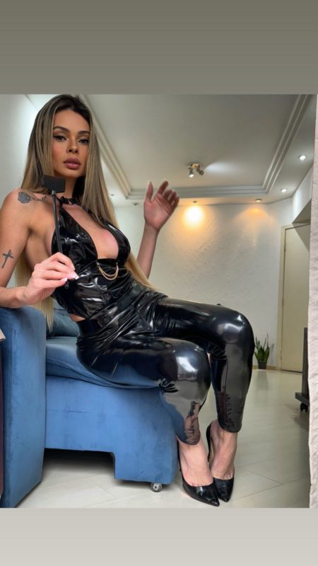 Daniela Marks 35