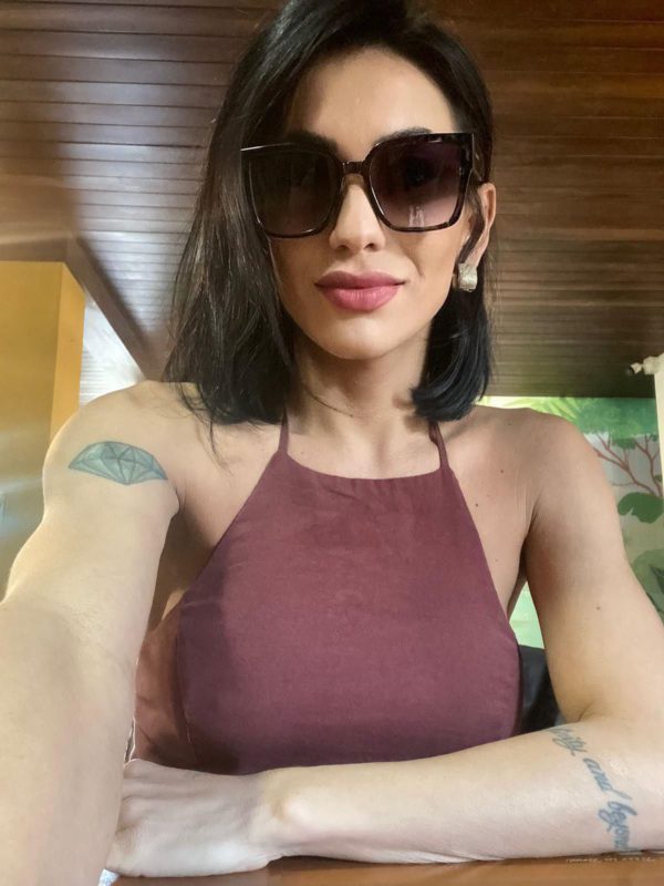 Bella Pacheco 9