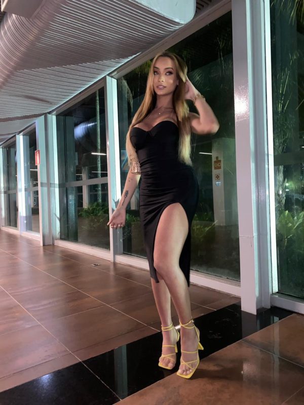 Ariany Silva 60