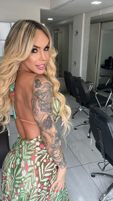 Camylla Wasconcelos 90