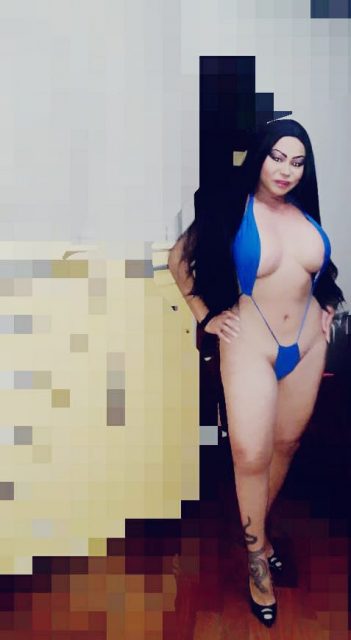 Alessandra Nogueira 97