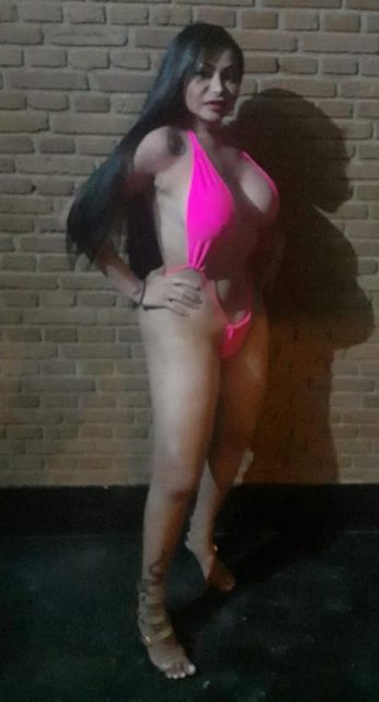 Alessandra Nogueira 93