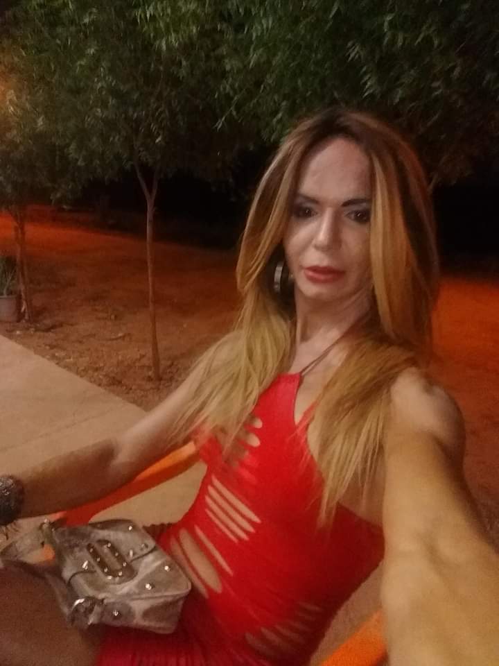 Rebeca Alves 85
