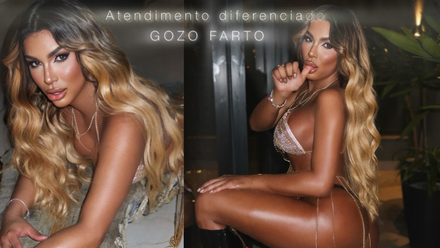 Amanda Vasconcelos