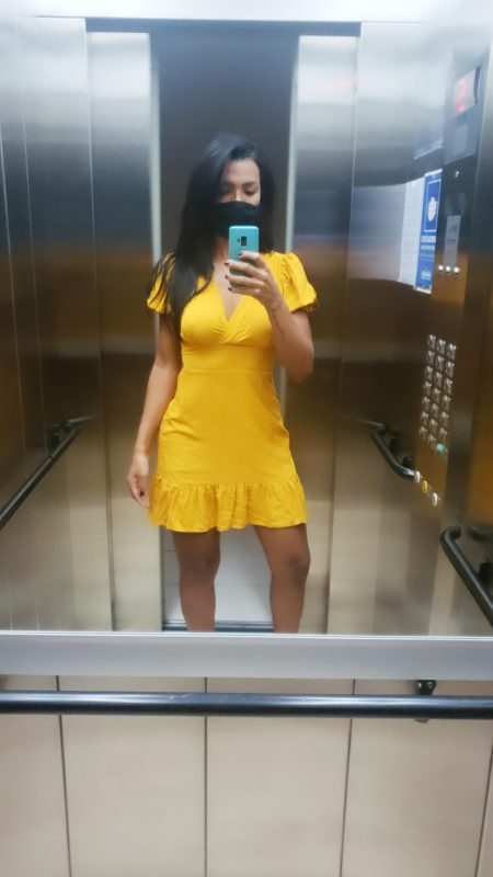 Dayane Alves 66