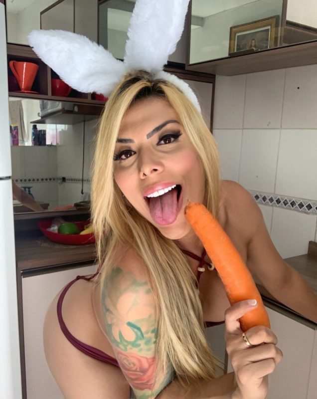 Lorena Di Castro 15