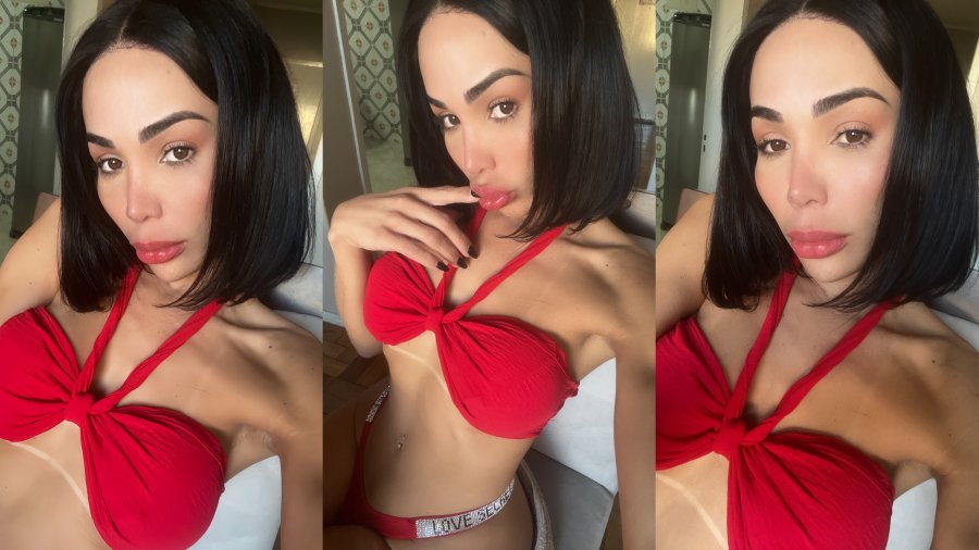 Anita Hot 4