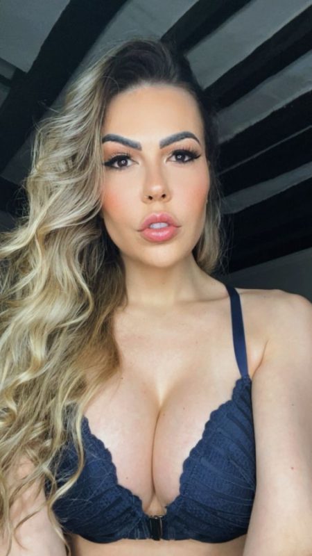Paula Prado - Operada 6
