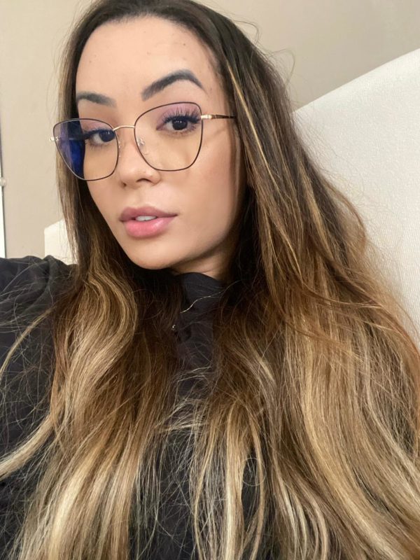 Ariany Silva 43