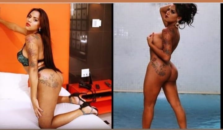 Alexia Rios 61