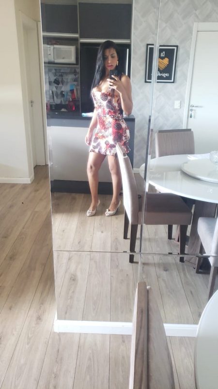 Dayane Alves 40