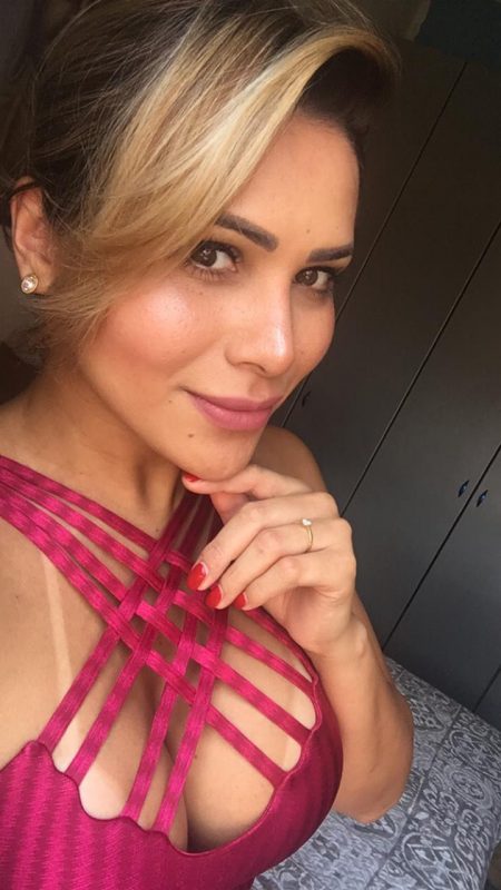 Agatha Victória 36