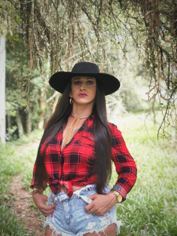 Letícia Gaúcha 76