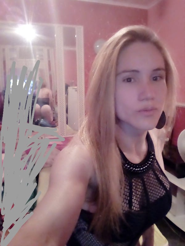 Larissa Bitencurt 14