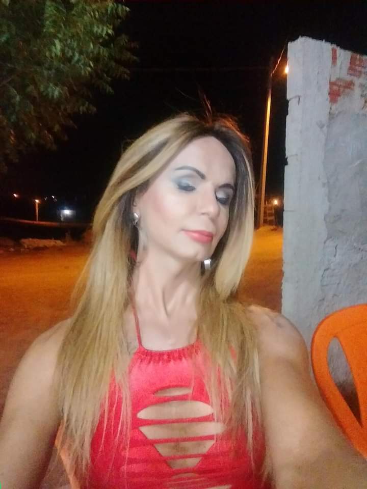 Rebeca Alves 90