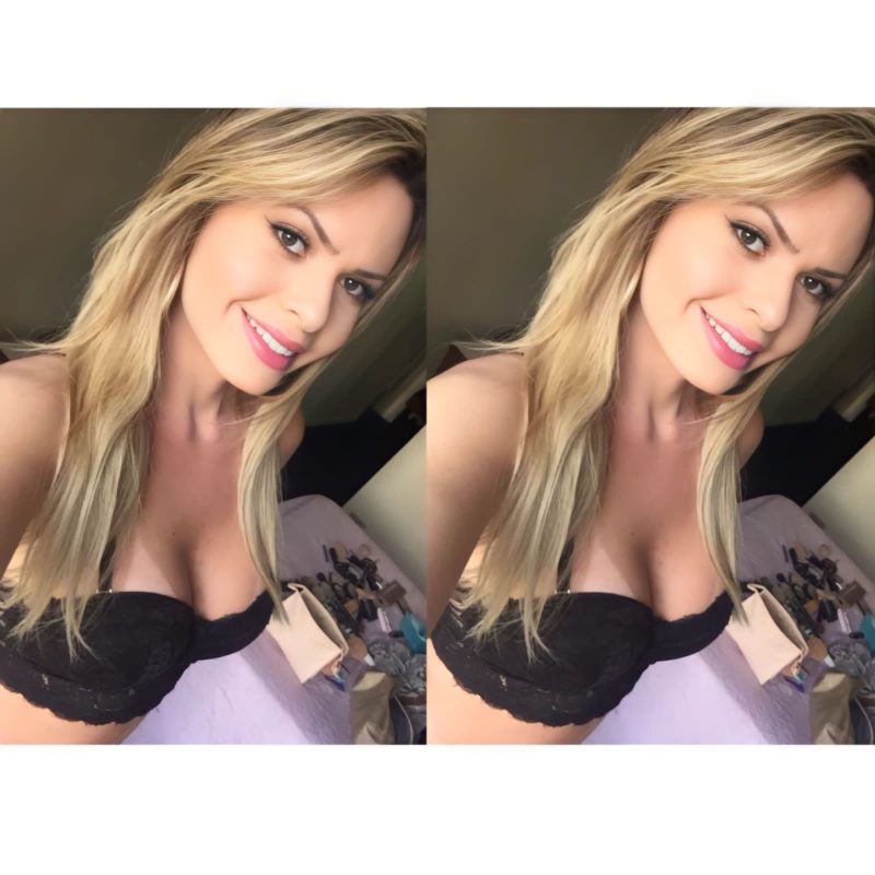 Fernanda Araújo 14
