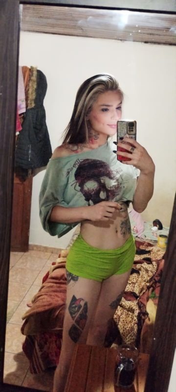 Loana Neves 14
