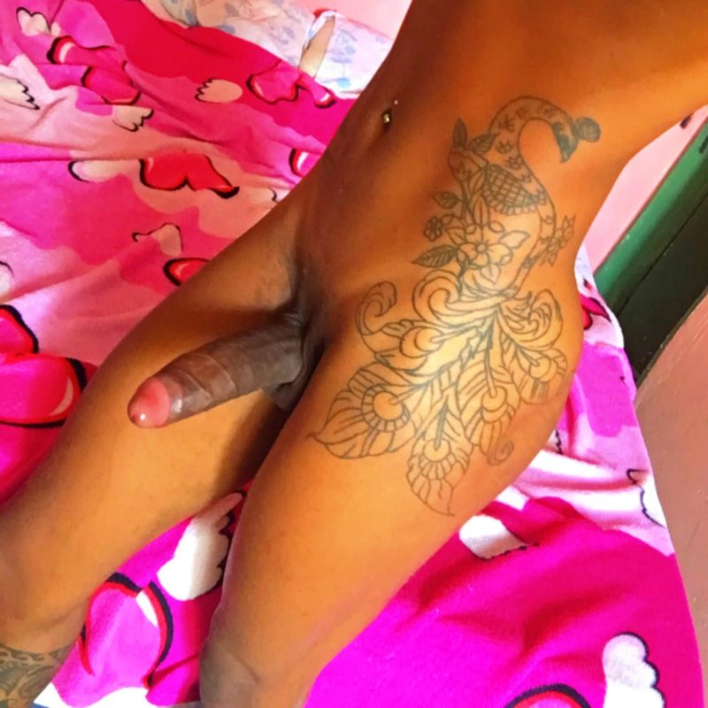 Pamella Dias 29