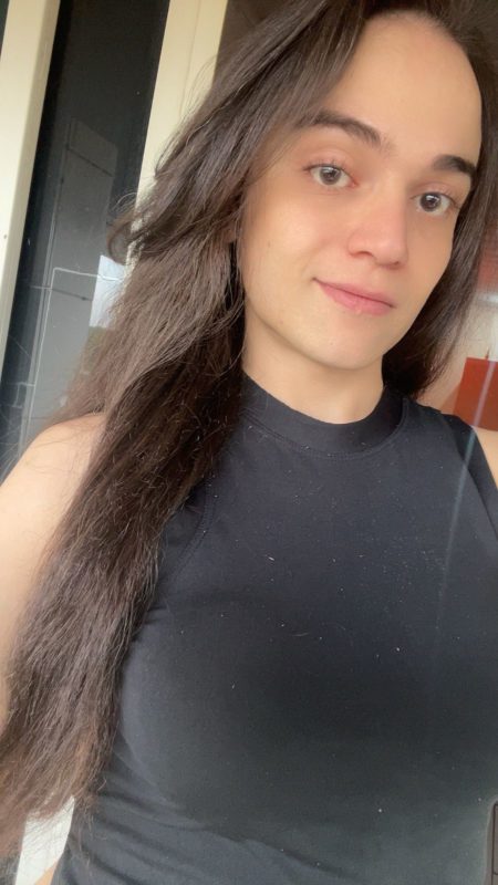 Isabella Sperandio 13
