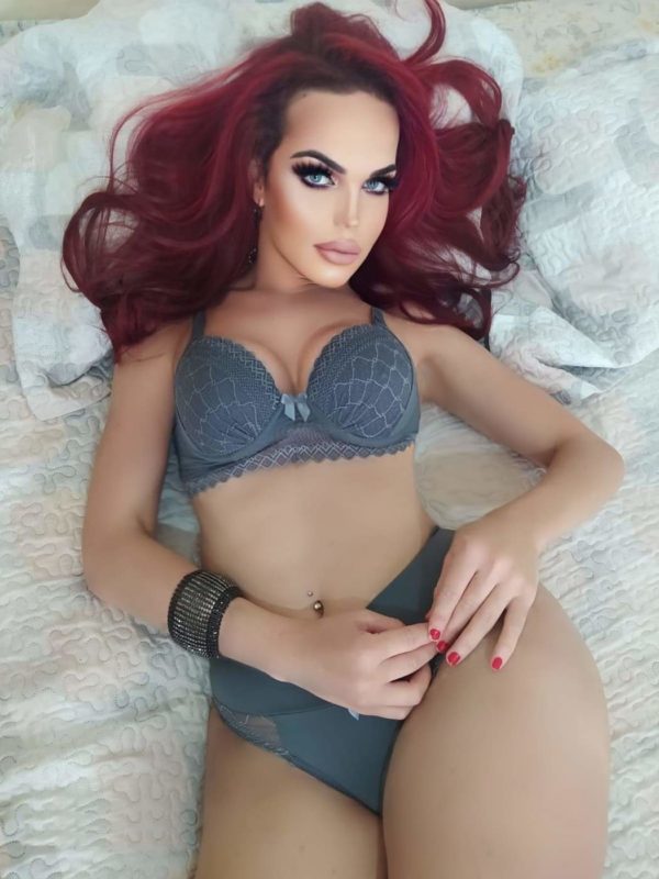 Bella Sedutora 4