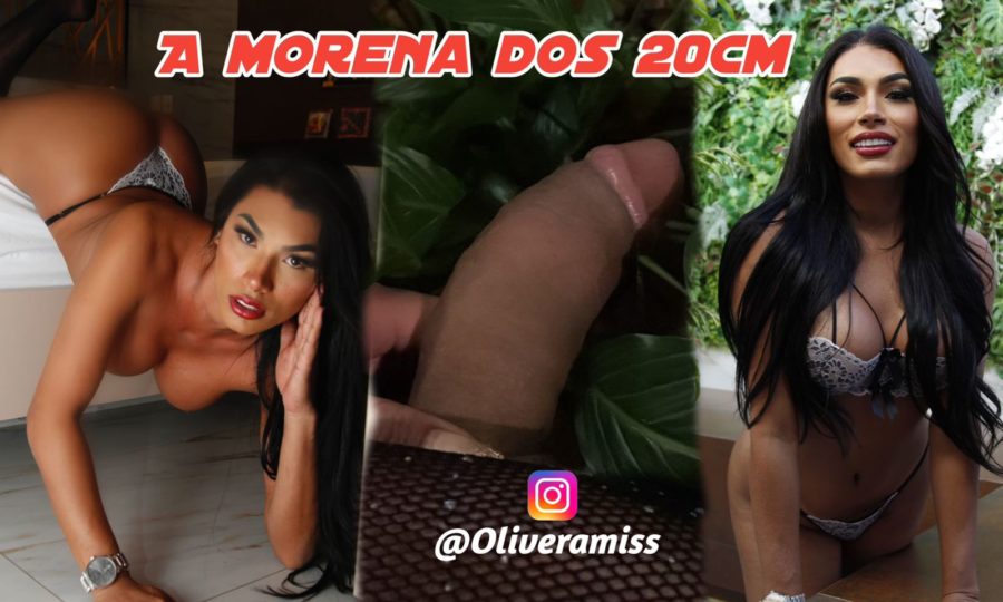Suellen Oliveira 29