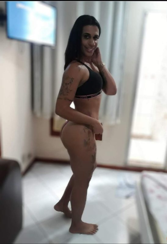 Leandra Pires 70