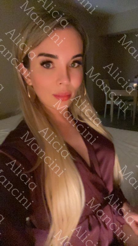 Alicia Mancini 29