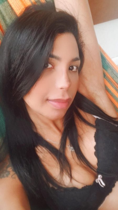 Dayane Alves 48