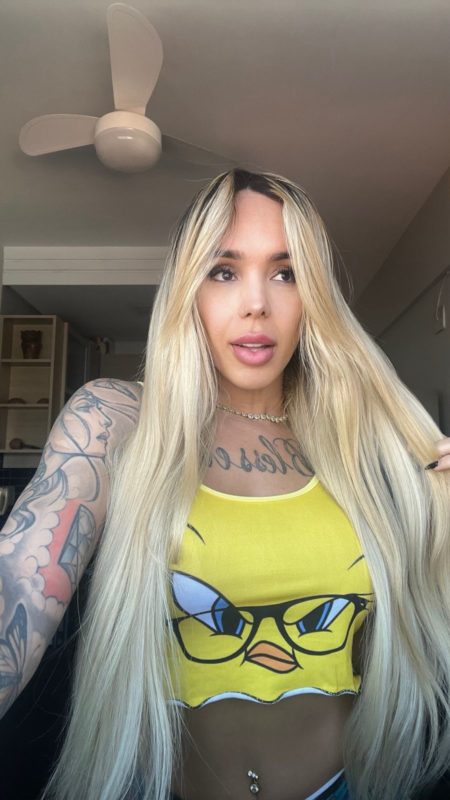 Camylla Wasconcelos 4