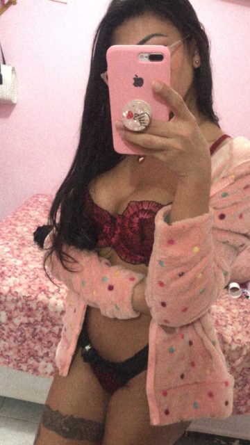Patricia Massarona 26