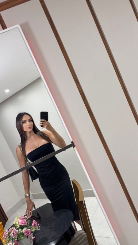 Valentyna Castro 10