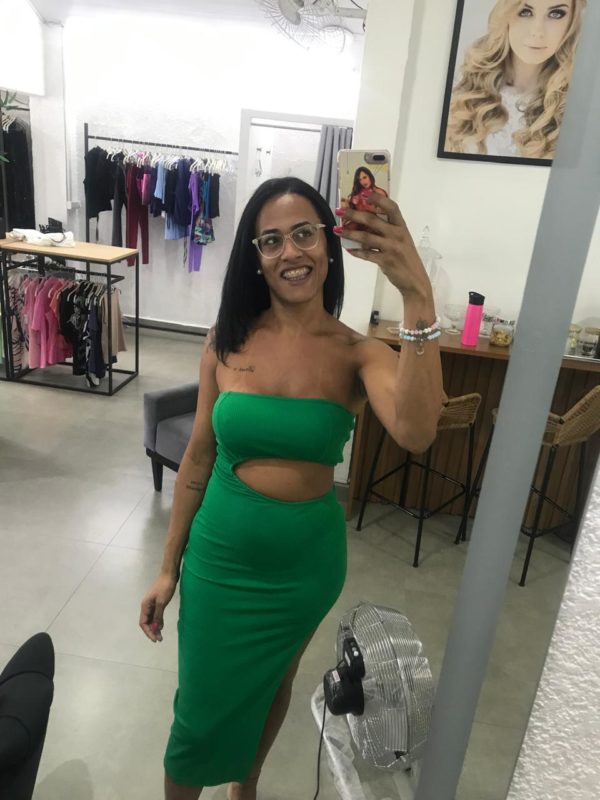 Mariana Rios 49